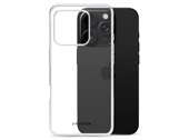 Mobilize Gelly Case Apple iPhone 16 Pro Clear